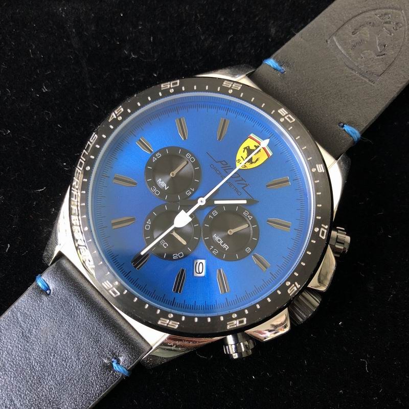 Ferrari watch man-156